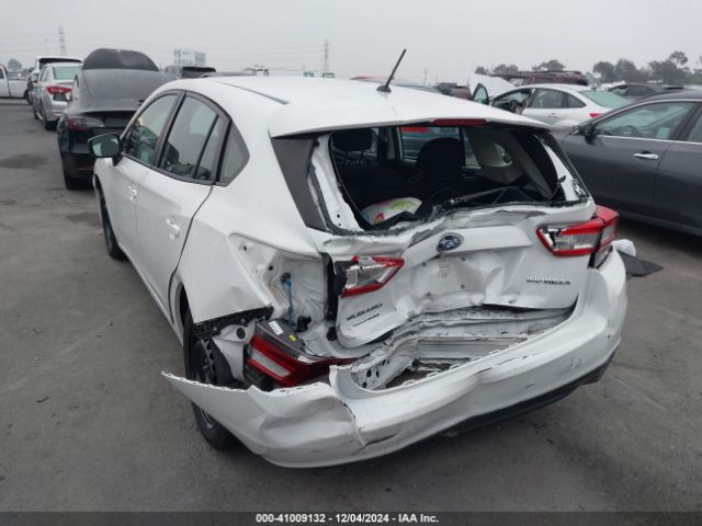 Photo 5 VIN: 4S3GTAA65K3718854 - SUBARU IMPREZA 