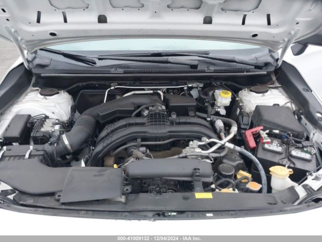 Photo 9 VIN: 4S3GTAA65K3718854 - SUBARU IMPREZA 