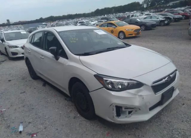 Photo 0 VIN: 4S3GTAA65K3720930 - SUBARU IMPREZA 