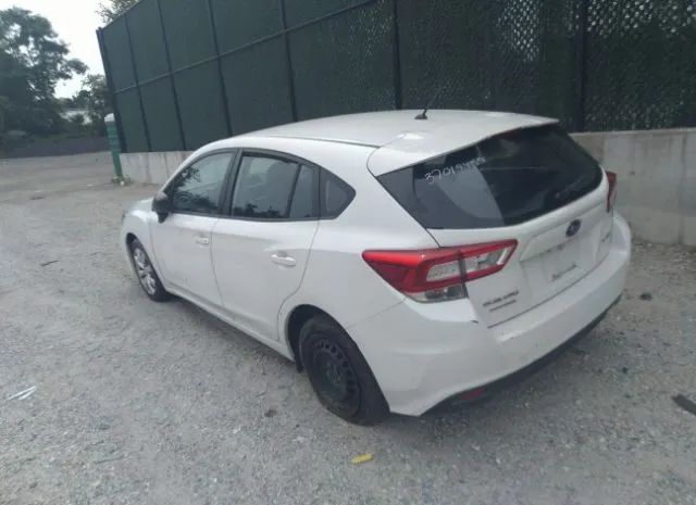 Photo 2 VIN: 4S3GTAA65K3720930 - SUBARU IMPREZA 