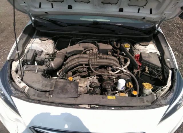 Photo 9 VIN: 4S3GTAA65K3720930 - SUBARU IMPREZA 