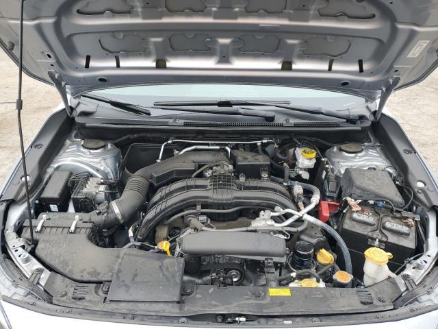 Photo 10 VIN: 4S3GTAA65K3721205 - SUBARU IMPREZA 