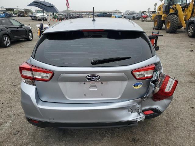 Photo 5 VIN: 4S3GTAA65K3721205 - SUBARU IMPREZA 