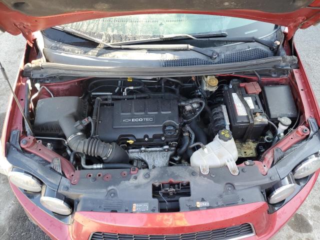 Photo 10 VIN: 4S3GTAA65K3722502 - SUBARU IMPREZA 