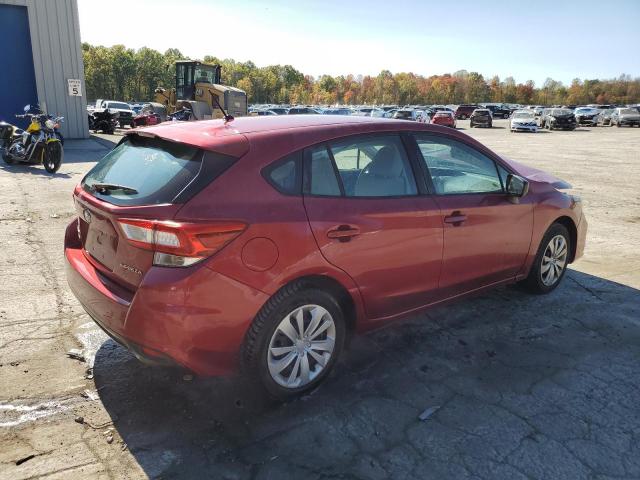 Photo 2 VIN: 4S3GTAA65K3722502 - SUBARU IMPREZA 