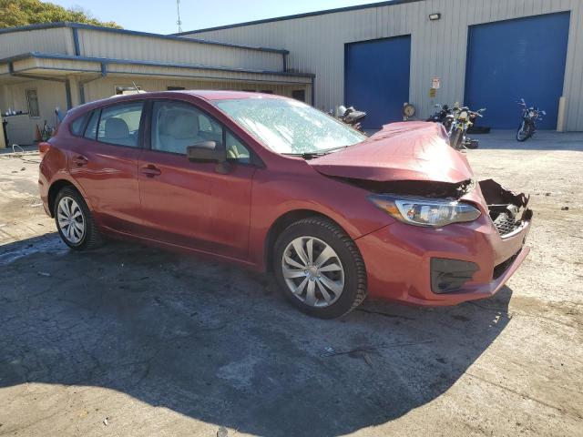 Photo 3 VIN: 4S3GTAA65K3722502 - SUBARU IMPREZA 