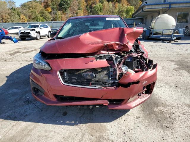 Photo 4 VIN: 4S3GTAA65K3722502 - SUBARU IMPREZA 