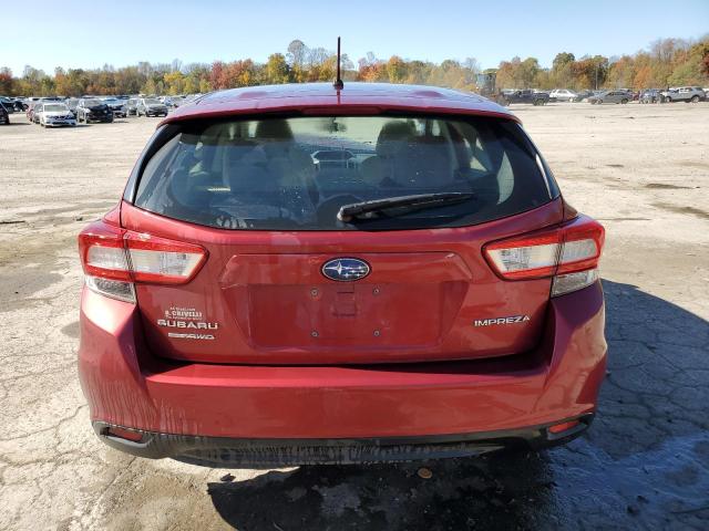 Photo 5 VIN: 4S3GTAA65K3722502 - SUBARU IMPREZA 