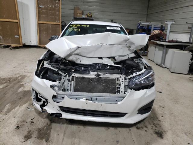 Photo 4 VIN: 4S3GTAA65K3733693 - SUBARU IMPREZA 