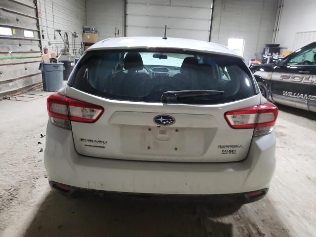 Photo 5 VIN: 4S3GTAA65K3733693 - SUBARU IMPREZA 