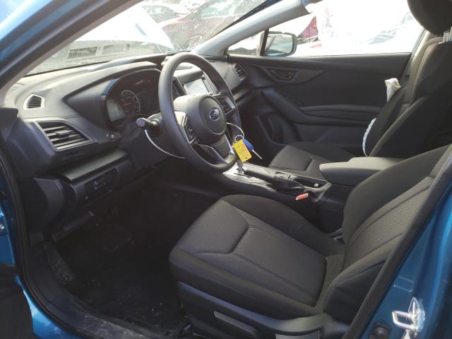 Photo 4 VIN: 4S3GTAA65K3734648 - SUBARU IMPREZA 