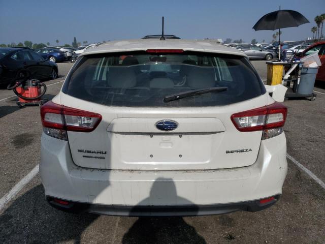 Photo 5 VIN: 4S3GTAA65K3737582 - SUBARU IMPREZA 