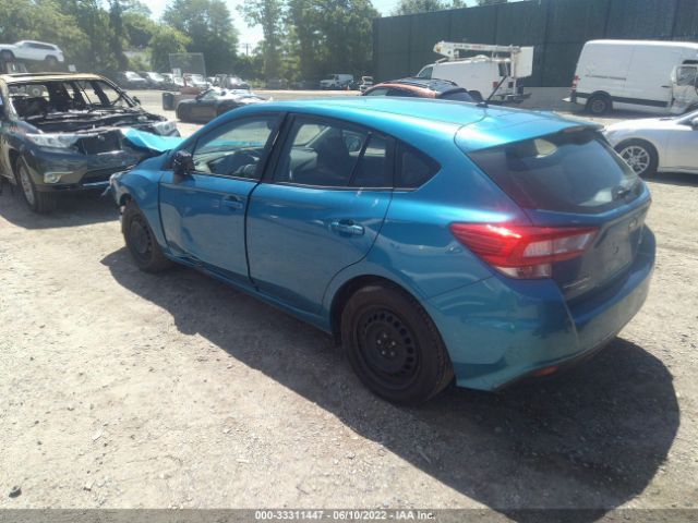 Photo 2 VIN: 4S3GTAA65K3741342 - SUBARU IMPREZA 