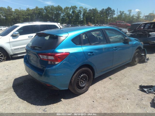 Photo 3 VIN: 4S3GTAA65K3741342 - SUBARU IMPREZA 