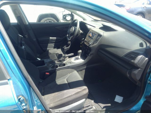 Photo 4 VIN: 4S3GTAA65K3741342 - SUBARU IMPREZA 