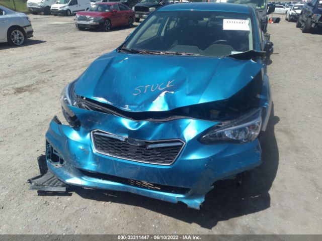 Photo 5 VIN: 4S3GTAA65K3741342 - SUBARU IMPREZA 