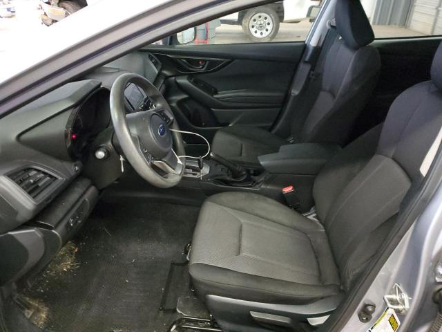 Photo 6 VIN: 4S3GTAA65K3742068 - SUBARU IMPREZA 