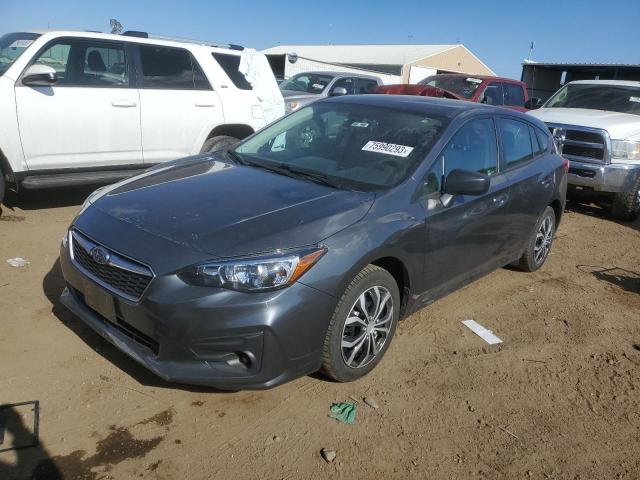 Photo 0 VIN: 4S3GTAA65K3743060 - SUBARU IMPREZA 