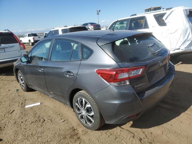 Photo 1 VIN: 4S3GTAA65K3743060 - SUBARU IMPREZA 