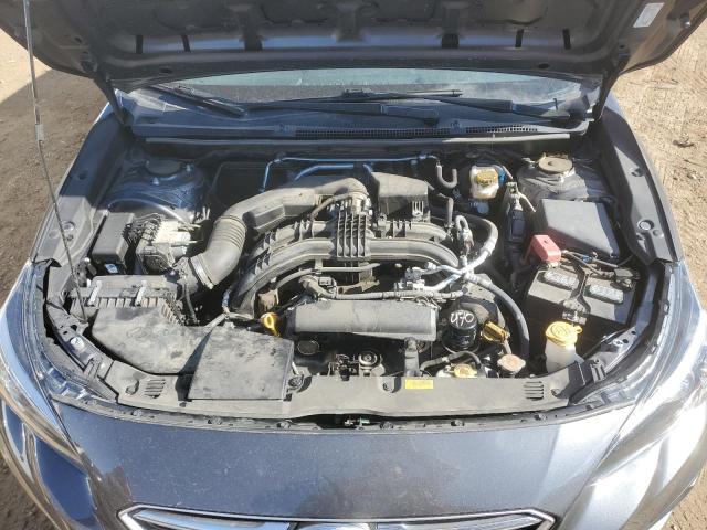 Photo 10 VIN: 4S3GTAA65K3743060 - SUBARU IMPREZA 