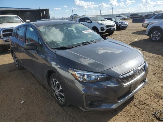 Photo 3 VIN: 4S3GTAA65K3743060 - SUBARU IMPREZA 