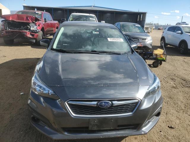 Photo 4 VIN: 4S3GTAA65K3743060 - SUBARU IMPREZA 