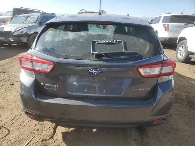 Photo 5 VIN: 4S3GTAA65K3743060 - SUBARU IMPREZA 