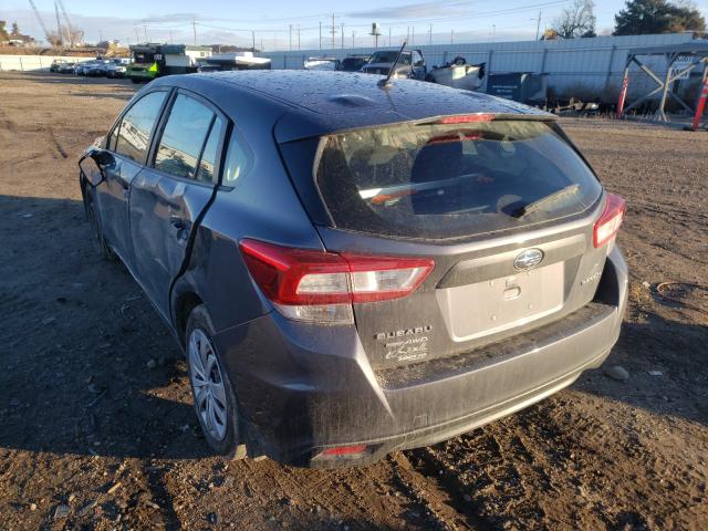 Photo 2 VIN: 4S3GTAA65K3749344 - SUBARU IMPREZA 