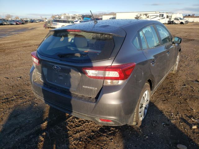 Photo 3 VIN: 4S3GTAA65K3749344 - SUBARU IMPREZA 