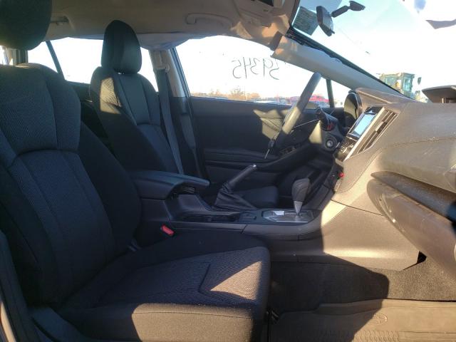 Photo 4 VIN: 4S3GTAA65K3749344 - SUBARU IMPREZA 