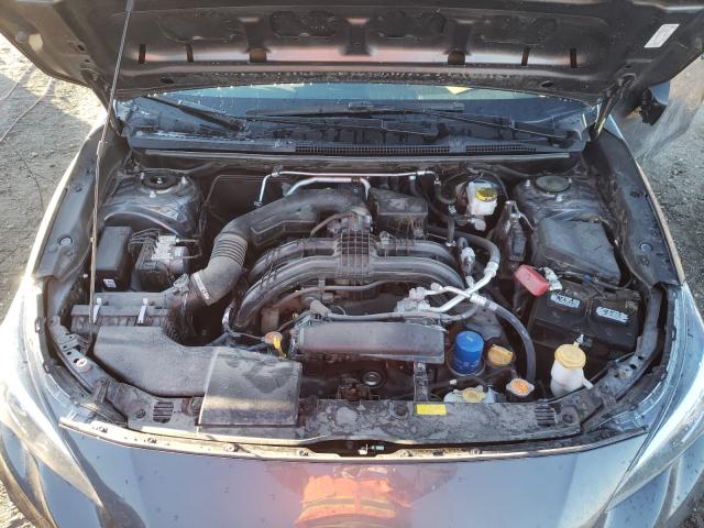 Photo 6 VIN: 4S3GTAA65K3749344 - SUBARU IMPREZA 