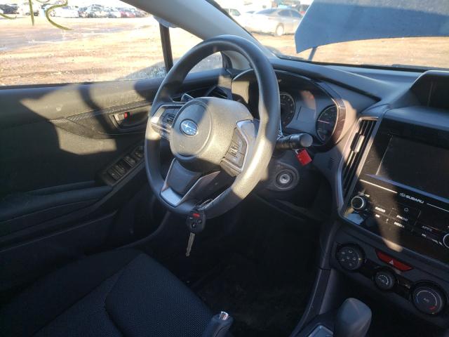 Photo 8 VIN: 4S3GTAA65K3749344 - SUBARU IMPREZA 