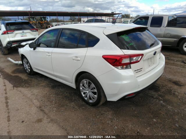 Photo 2 VIN: 4S3GTAA65K3756102 - SUBARU IMPREZA 