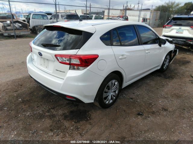 Photo 3 VIN: 4S3GTAA65K3756102 - SUBARU IMPREZA 