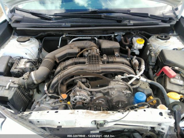 Photo 9 VIN: 4S3GTAA65K3756102 - SUBARU IMPREZA 