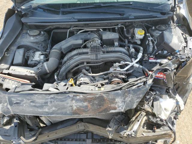 Photo 10 VIN: 4S3GTAA65K3757461 - SUBARU IMPREZA 