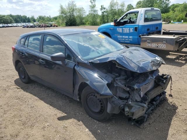 Photo 3 VIN: 4S3GTAA65K3757461 - SUBARU IMPREZA 