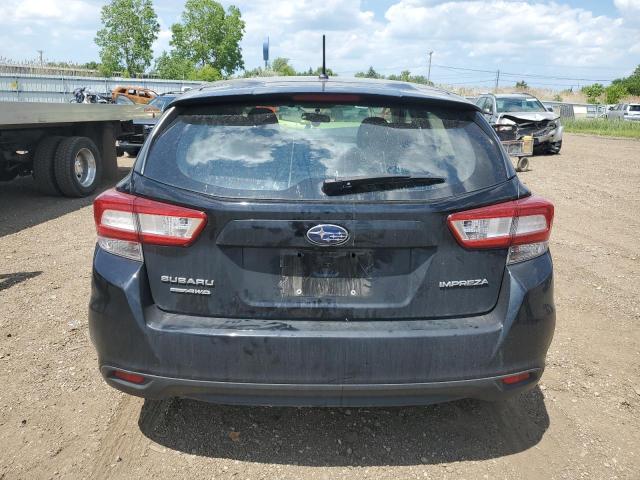 Photo 5 VIN: 4S3GTAA65K3757461 - SUBARU IMPREZA 