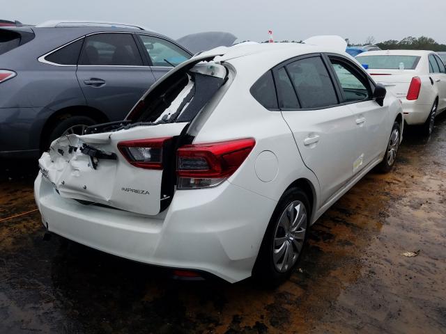 Photo 3 VIN: 4S3GTAA65L1721377 - SUBARU IMPREZA 