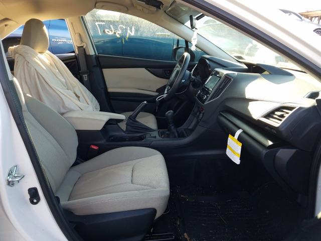 Photo 4 VIN: 4S3GTAA65L1721377 - SUBARU IMPREZA 