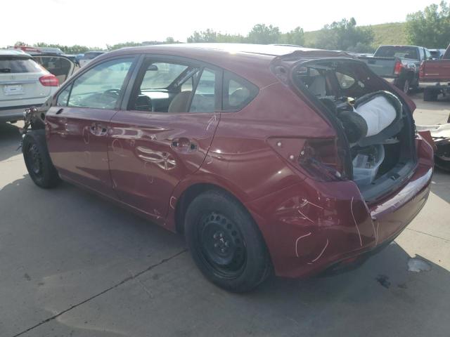 Photo 1 VIN: 4S3GTAA66H1717328 - SUBARU IMPREZA 