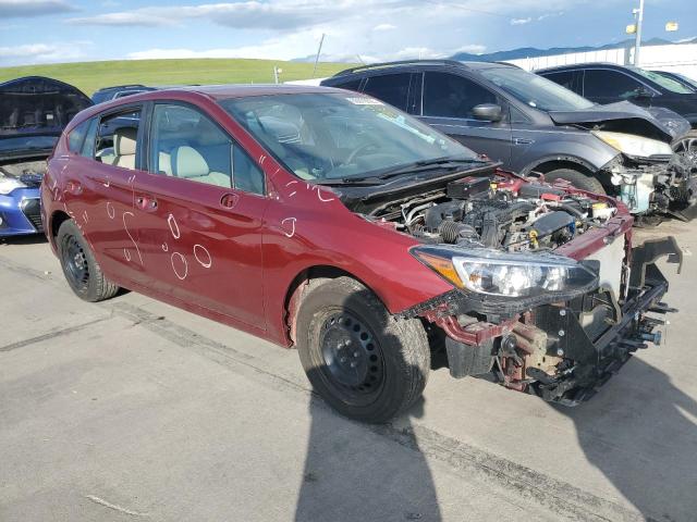 Photo 3 VIN: 4S3GTAA66H1717328 - SUBARU IMPREZA 