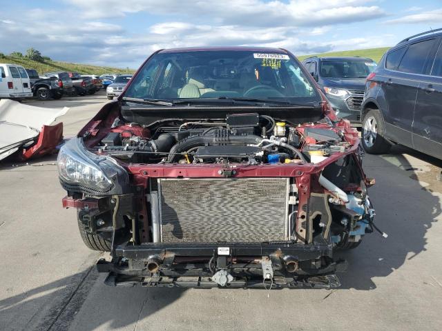 Photo 4 VIN: 4S3GTAA66H1717328 - SUBARU IMPREZA 