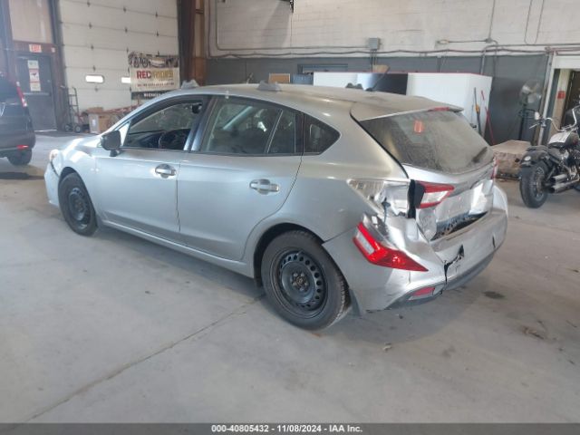 Photo 2 VIN: 4S3GTAA66H1734758 - SUBARU IMPREZA 