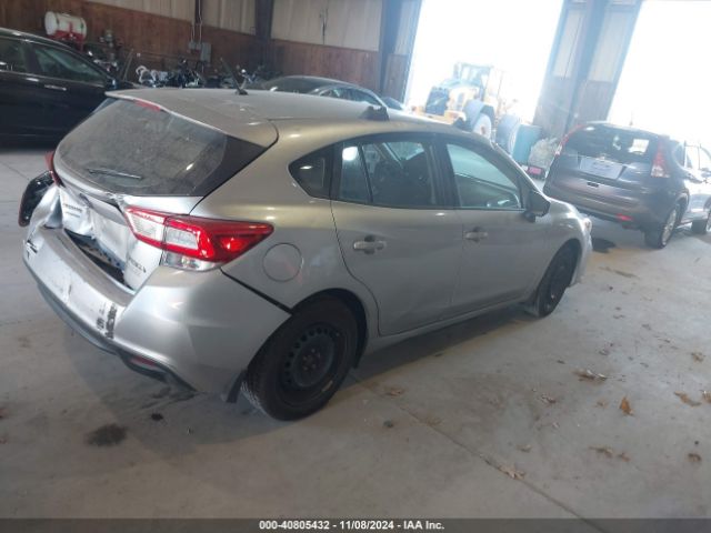 Photo 3 VIN: 4S3GTAA66H1734758 - SUBARU IMPREZA 