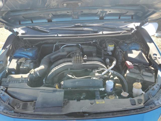 Photo 10 VIN: 4S3GTAA66H1747591 - SUBARU IMPREZA 