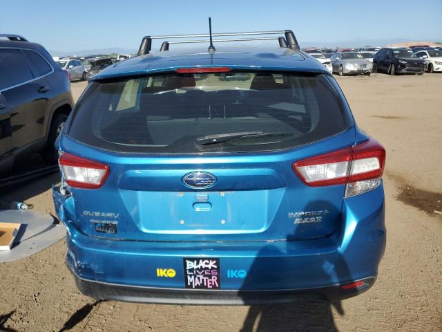 Photo 5 VIN: 4S3GTAA66H1747591 - SUBARU IMPREZA 