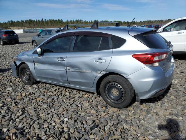 Photo 1 VIN: 4S3GTAA66H3714790 - SUBARU IMPREZA 