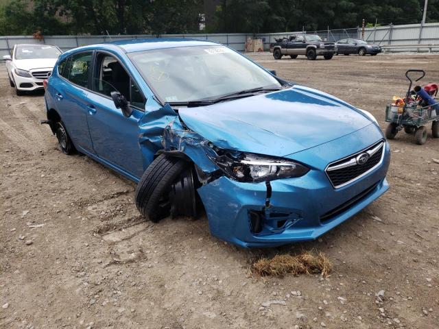 Photo 0 VIN: 4S3GTAA66H3716684 - SUBARU IMPREZA 