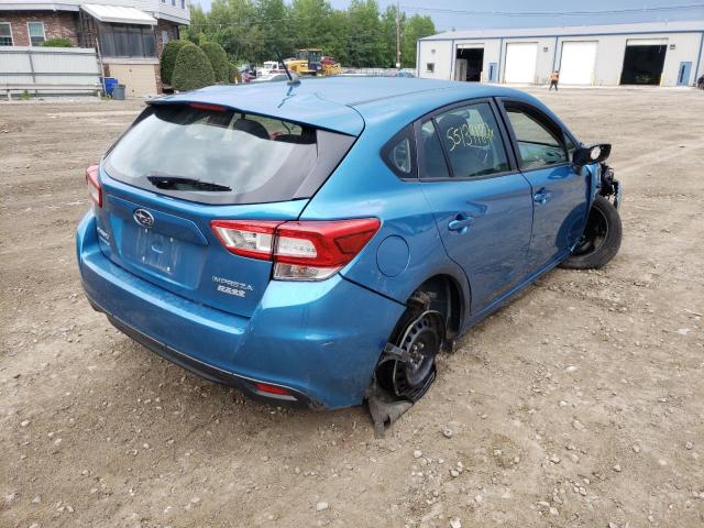 Photo 3 VIN: 4S3GTAA66H3716684 - SUBARU IMPREZA 